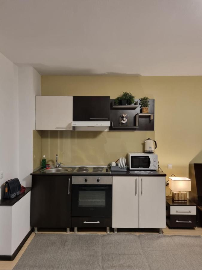 Lovely & Comfy, Central Apt In 이아시 외부 사진
