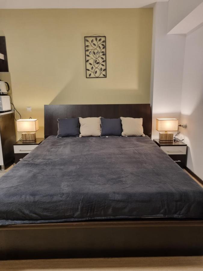 Lovely & Comfy, Central Apt In 이아시 외부 사진